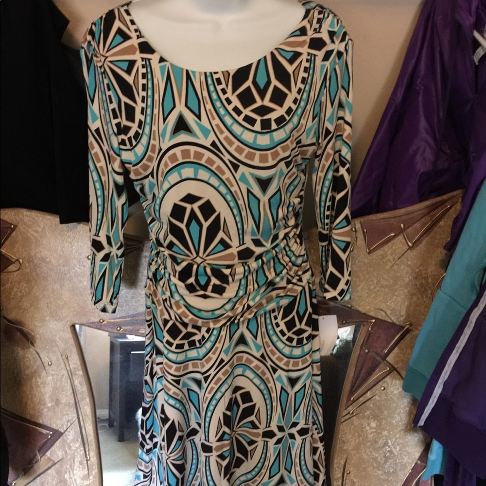 Dress size 10